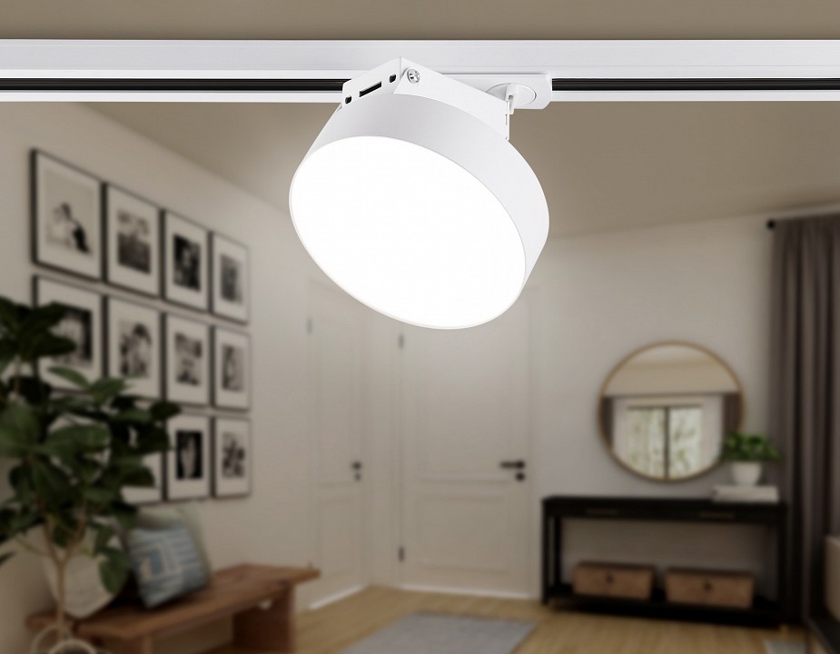 Светильник на штанге ambrella light gl gl6837