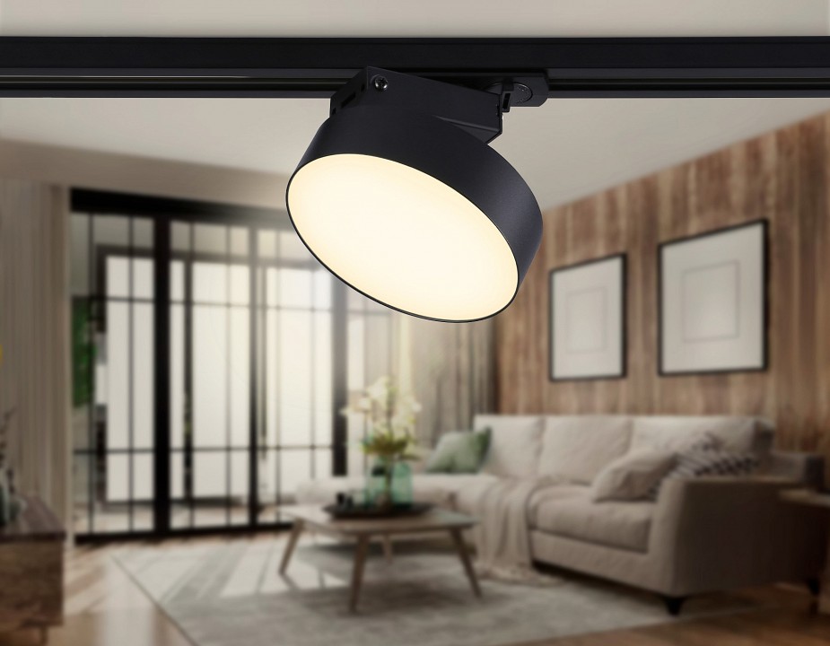 Светильник на штанге ambrella light gl gl6839