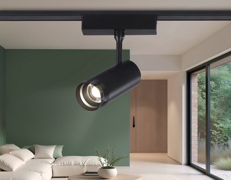 Светильник на штанге ambrella light gv gv1571