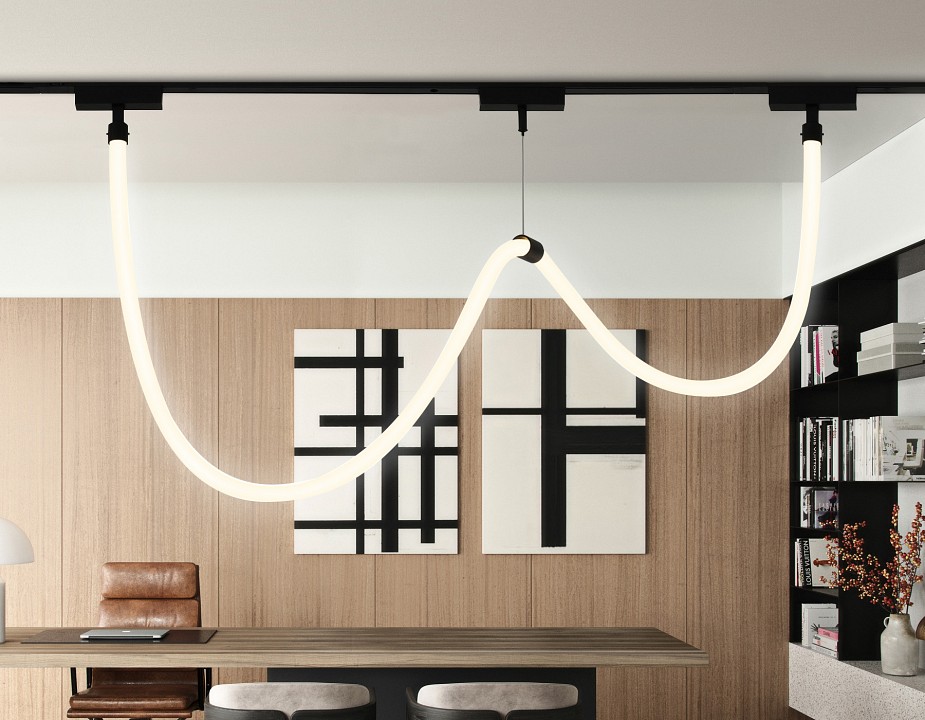 Подвесной светильник ambrella light gv gv1711