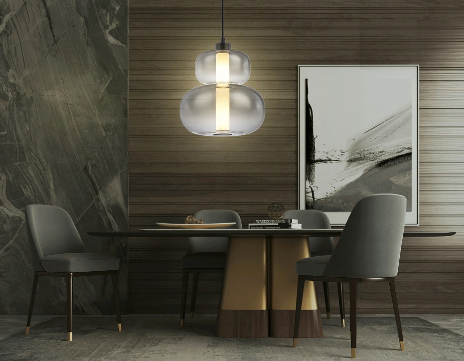 Подвесной светильник ambrella light lh lh11052