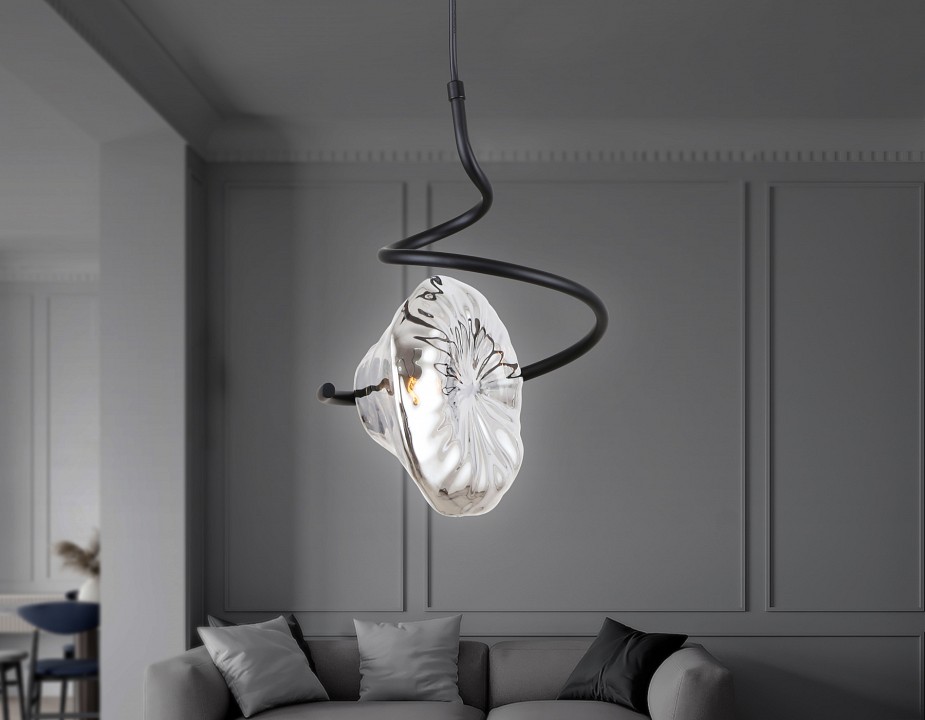 Подвесной светильник ambrella light lh lh15001