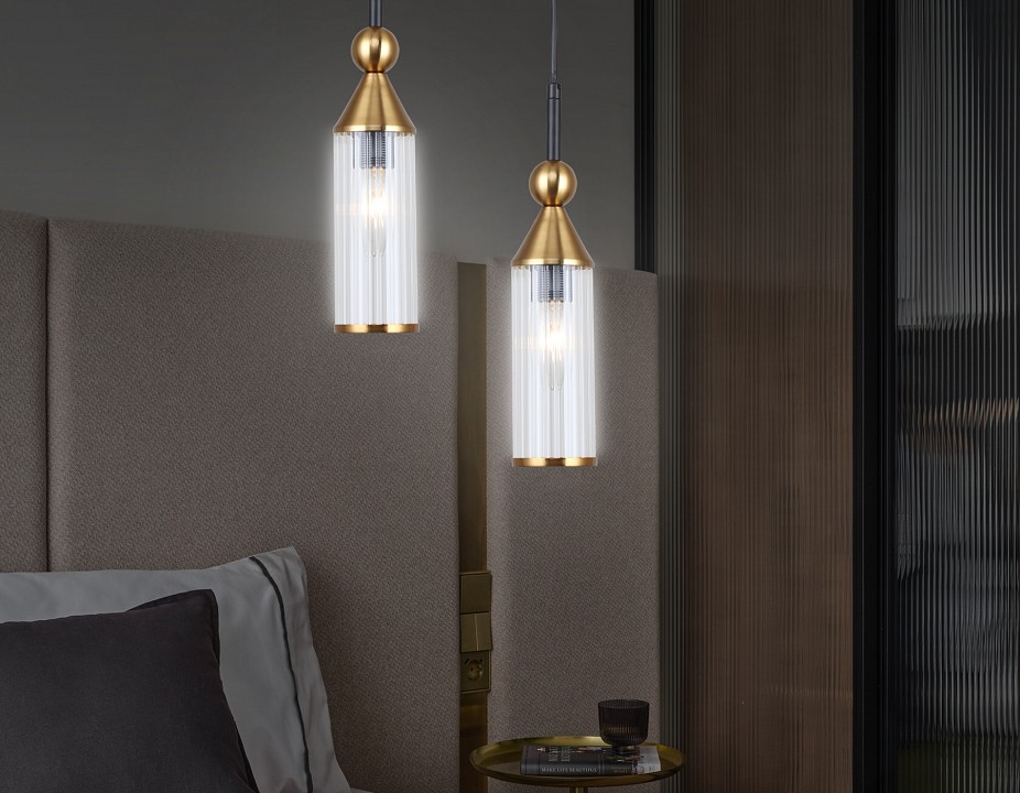 Подвесной светильник ambrella light lh lh55251