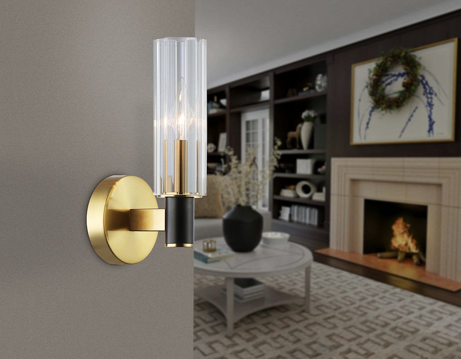 Бра ambrella light lh lh55517