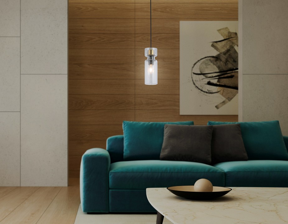 Подвесной светильник ambrella light lh lh56111