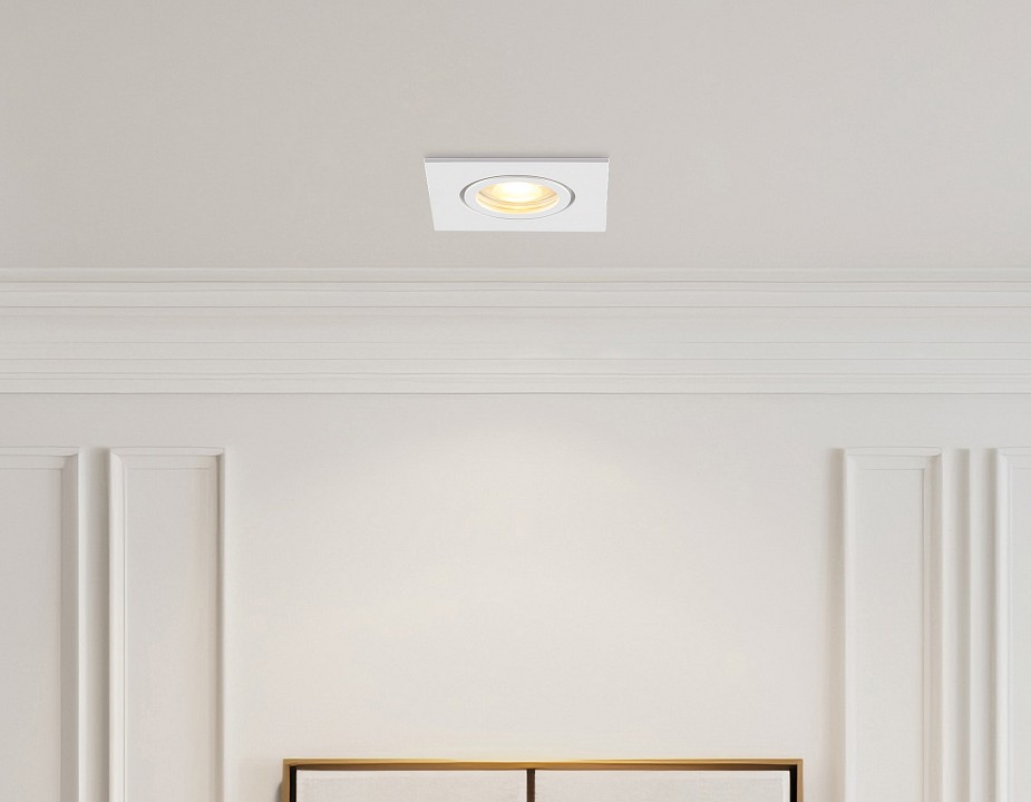 Встраиваемый светильник ambrella light tn tn1160