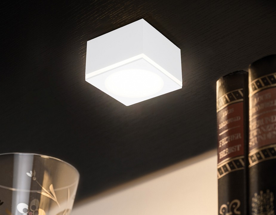 Накладной светильник ambrella light tn tn266