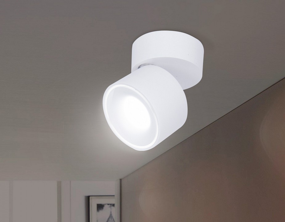Спот ambrella light tn tn268