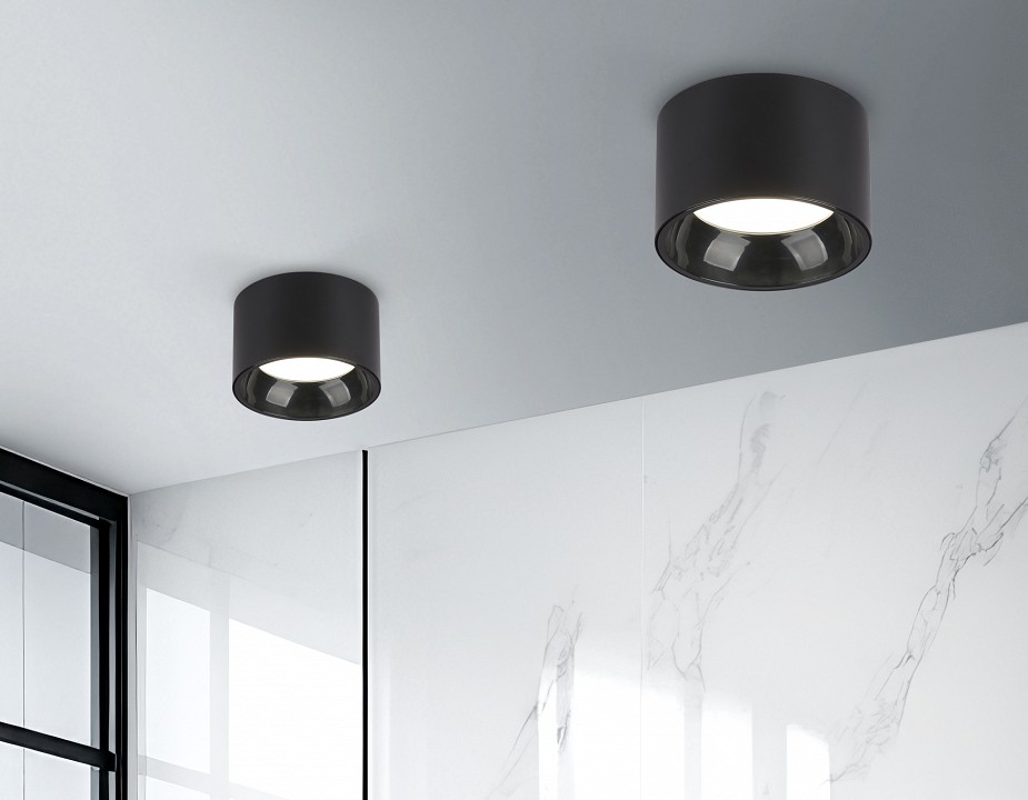 Накладной светильник ambrella light tn tn52894