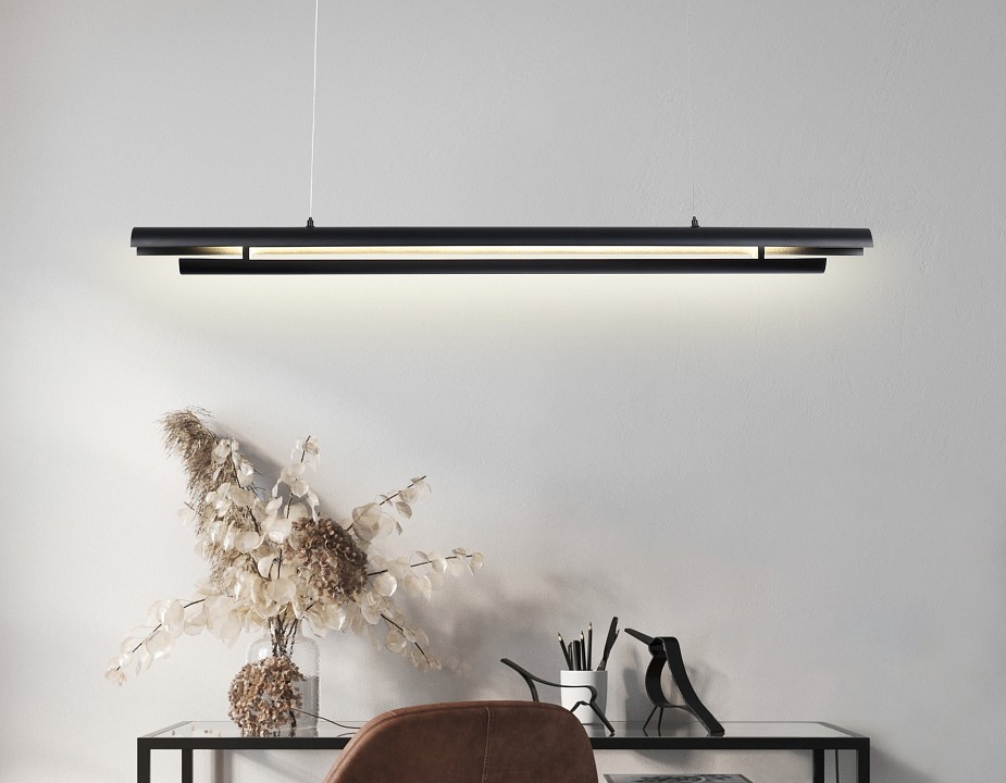 Подвесной светильник ambrella light tn tn71337