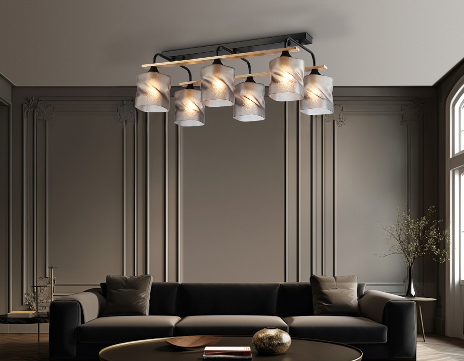Потолочная люстра ambrella light tr tr3033250