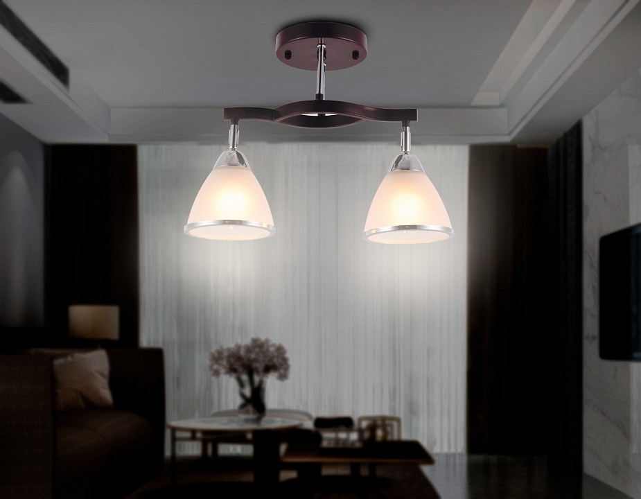 Спот ambrella light tr tr3111