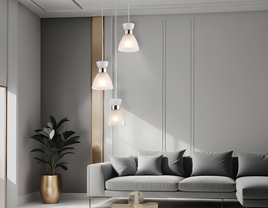 Подвесной светильник ambrella light tr tr3402
