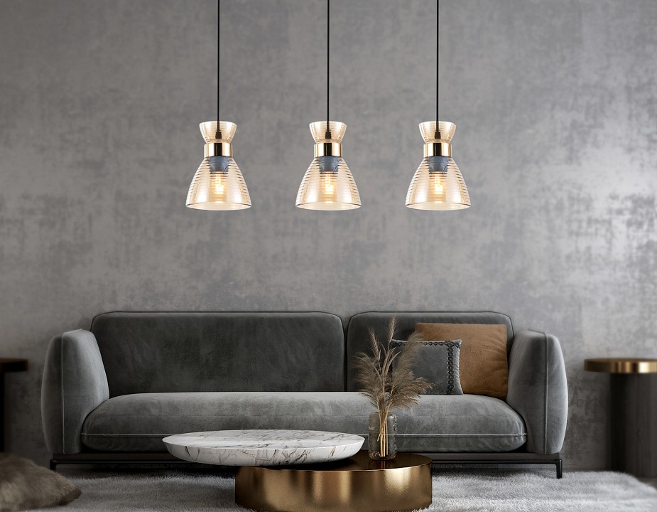Подвесной светильник ambrella light tr tr3404