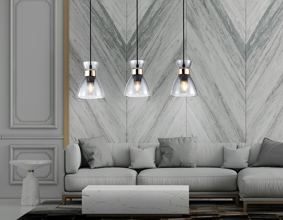 Подвесной светильник ambrella light tr tr3407