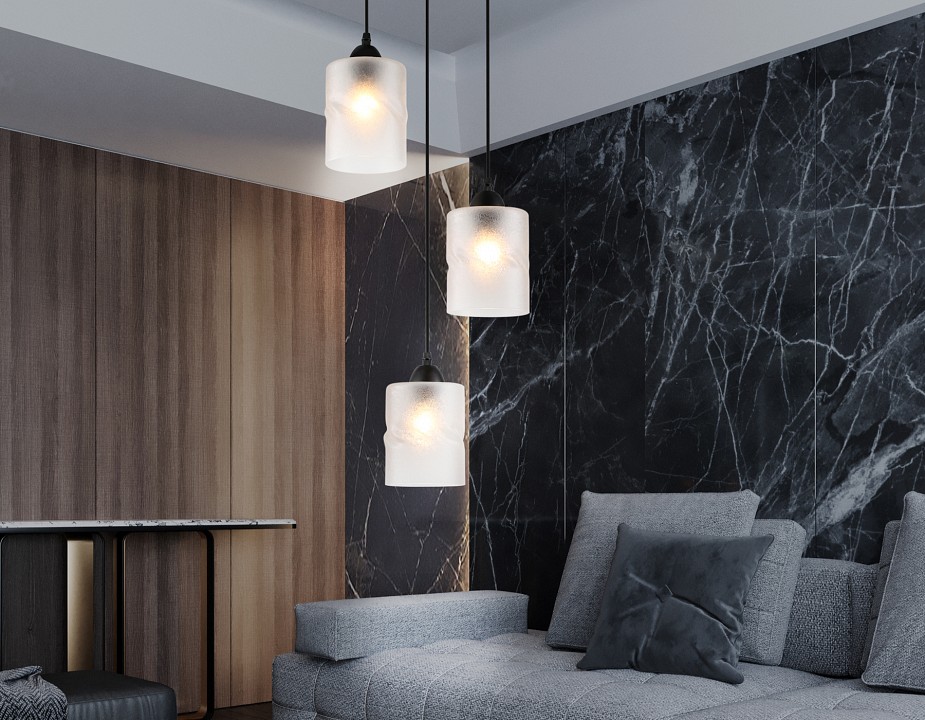 Подвесной светильник ambrella light tr tr3410