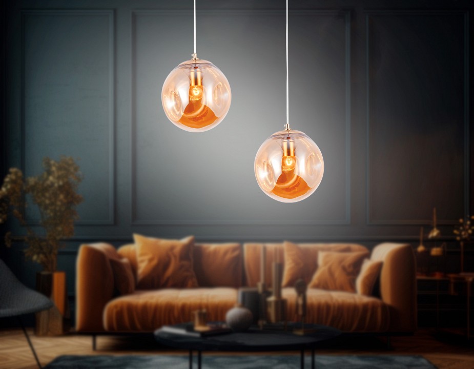 Подвесной светильник ambrella light tr tr3510