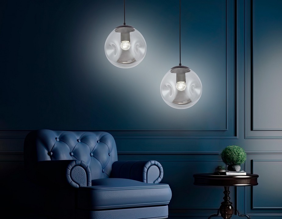 Подвесной светильник ambrella light tr tr3511