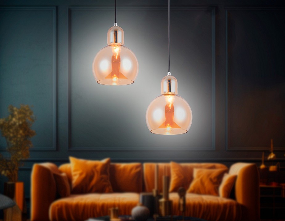 Подвесной светильник ambrella light tr tr3517