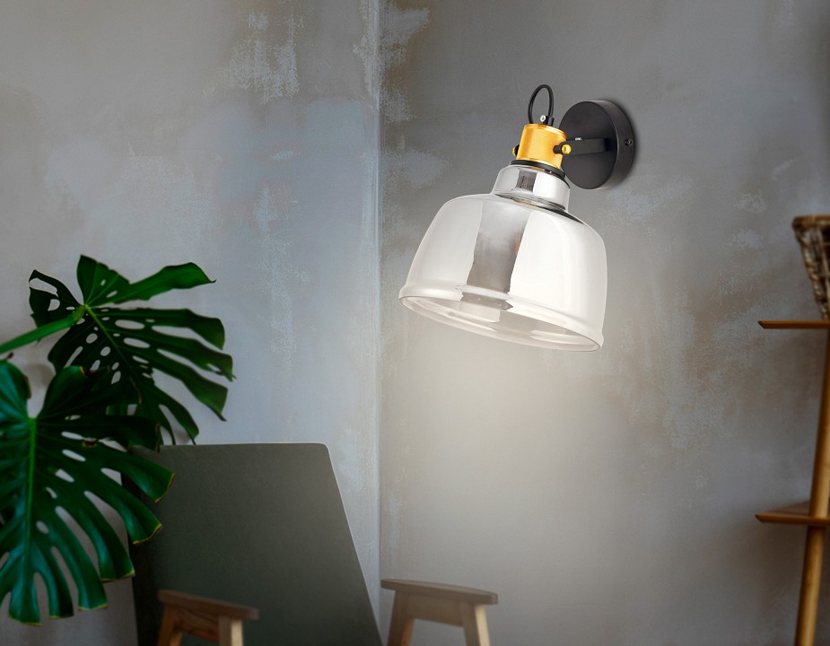 Спот ambrella light tr tr3522