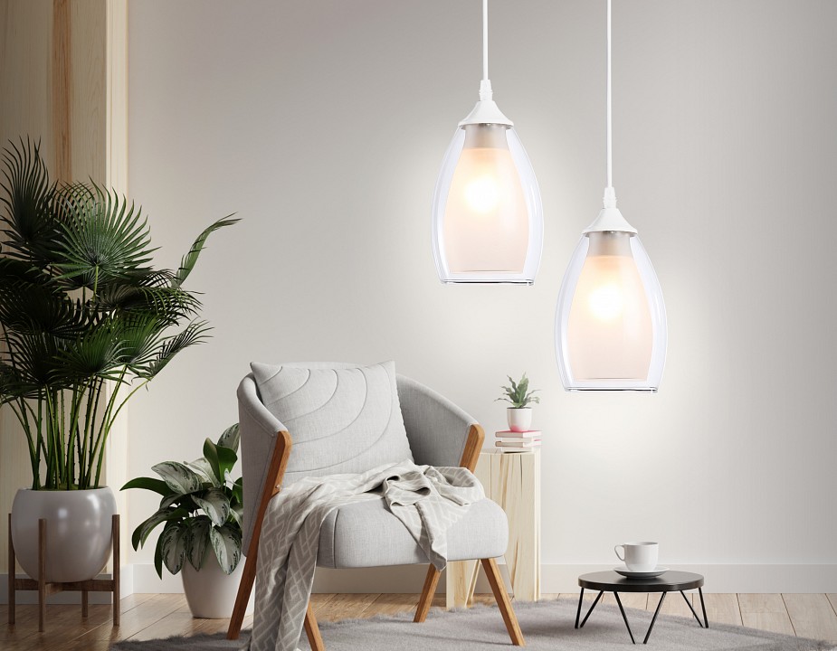 Подвесной светильник ambrella light tr tr3534