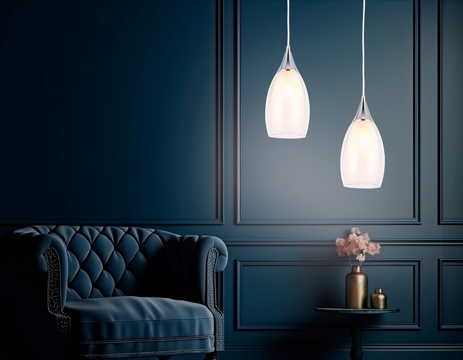 Подвесной светильник ambrella light tr tr3542