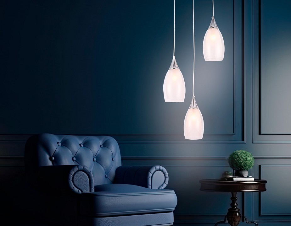 Подвесной светильник ambrella light tr tr3548