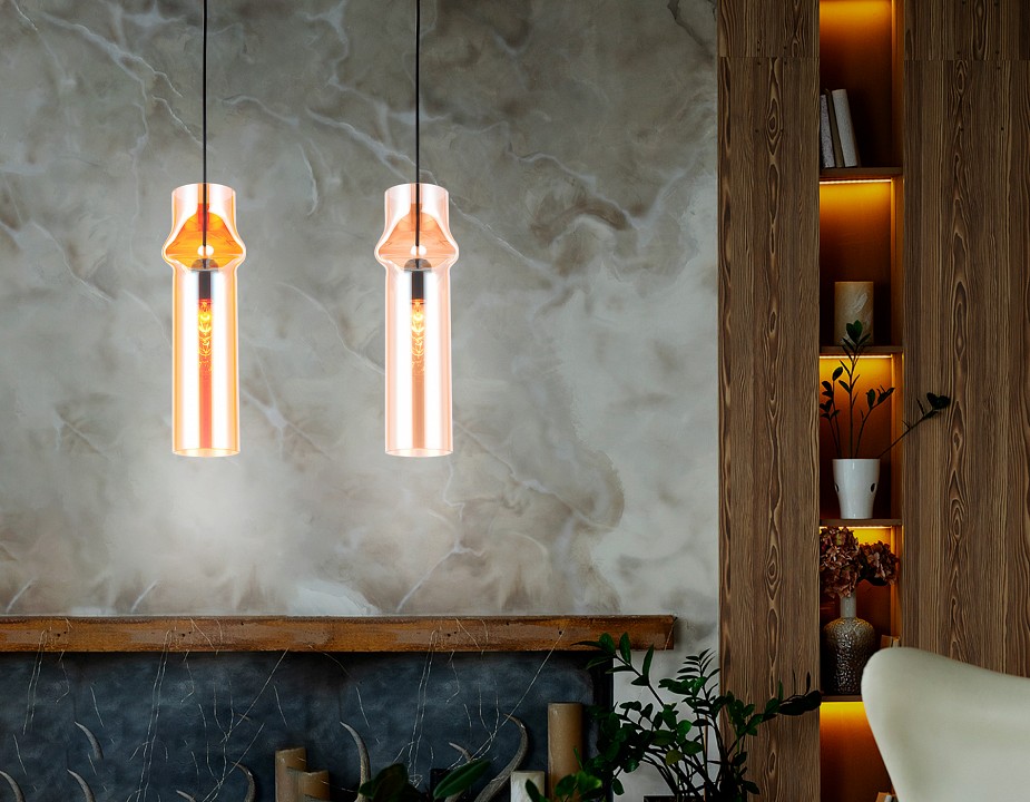 Подвесной светильник ambrella light tr tr3560