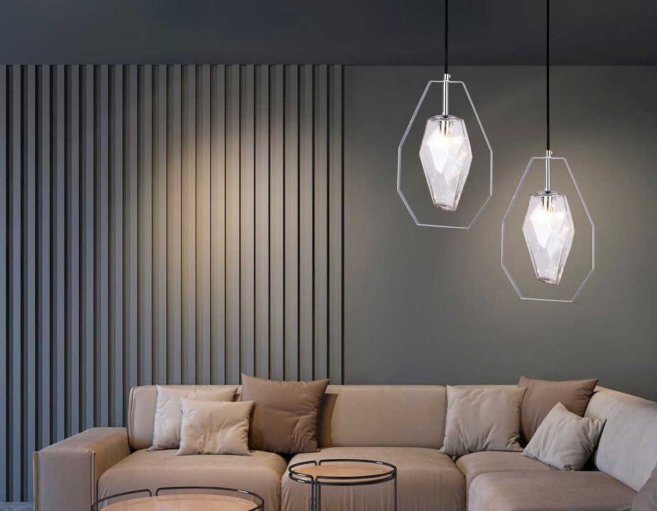 Подвесной светильник ambrella light tr tr3626