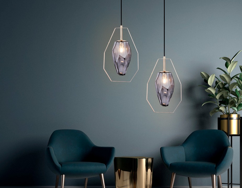 Подвесной светильник ambrella light tr tr3627