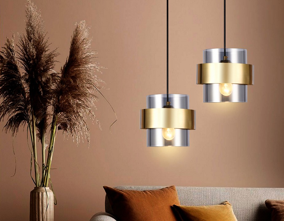 Подвесной светильник ambrella light tr tr3645