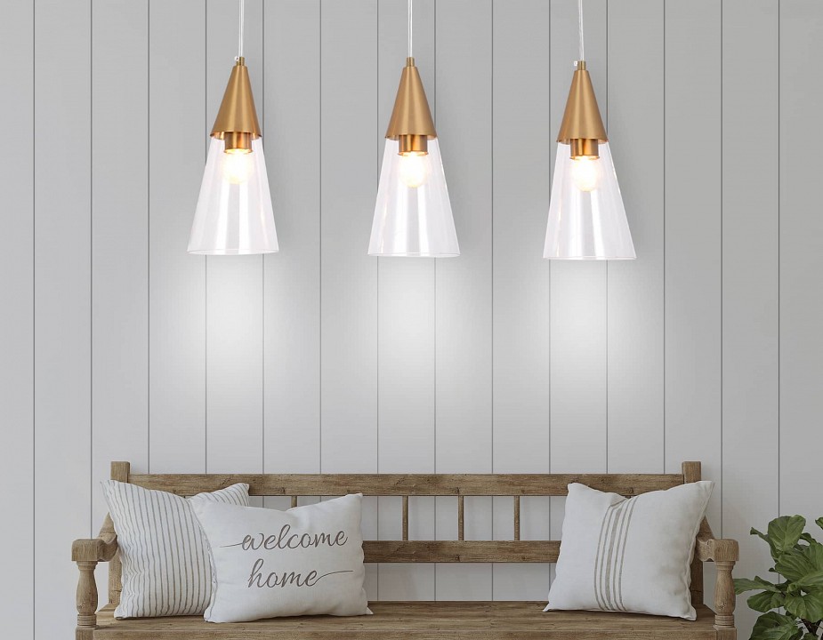 Подвесной светильник ambrella light tr tr3669