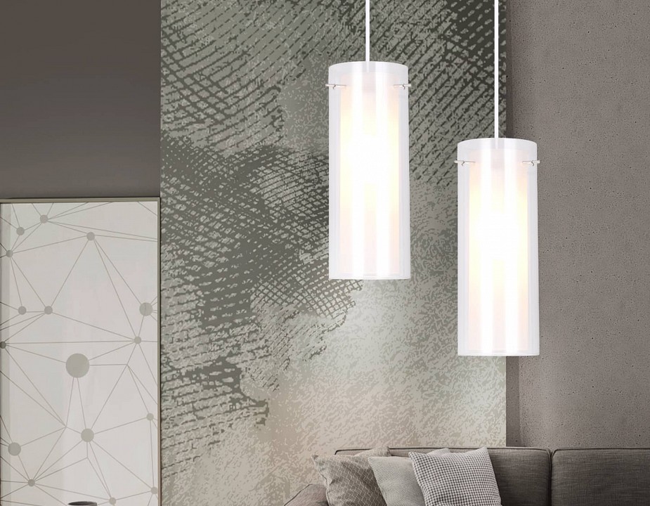 Подвесной светильник ambrella light tr tr3672