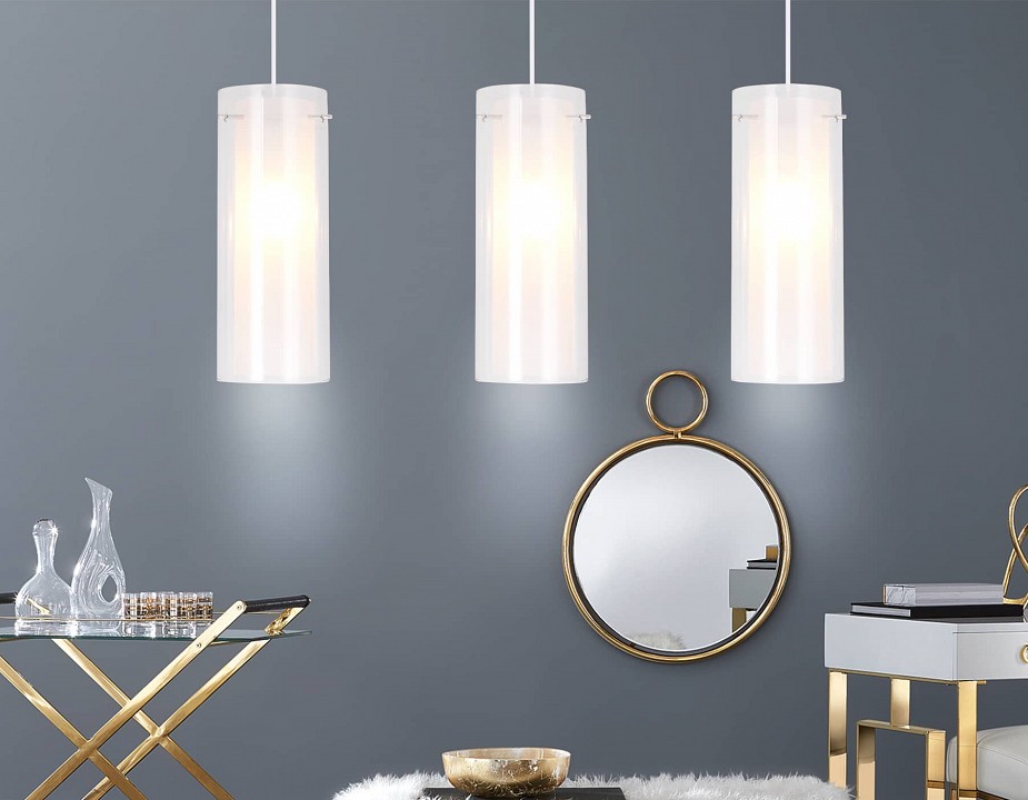 Подвесной светильник ambrella light tr tr3675
