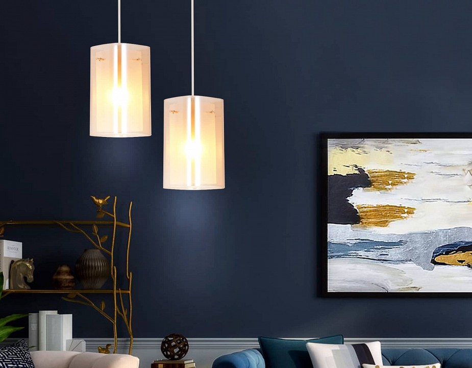 Подвесной светильник ambrella light tr tr3681