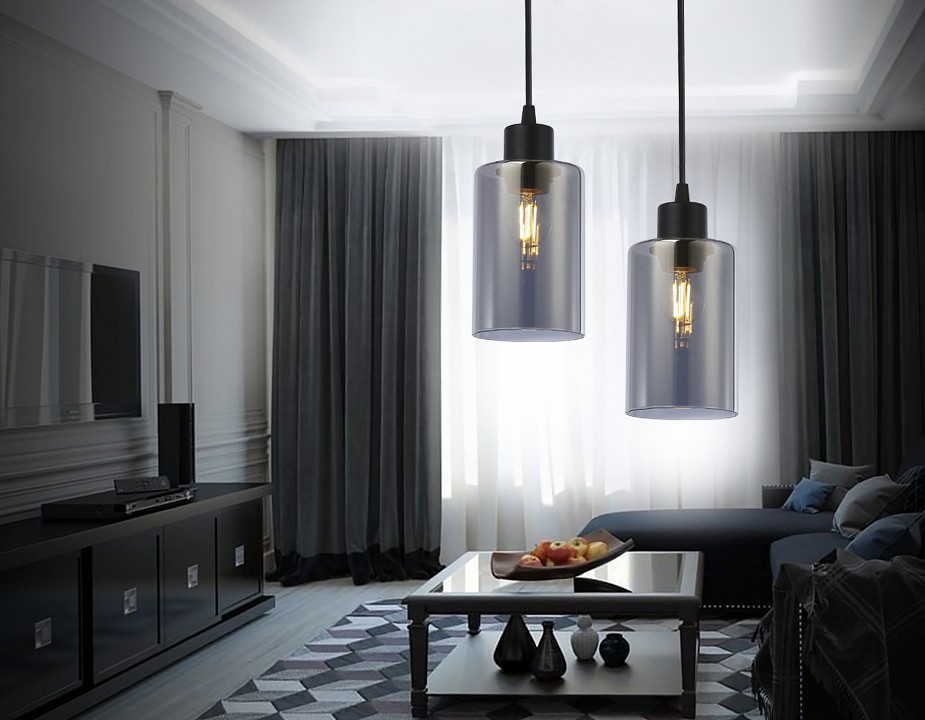 Подвесной светильник ambrella light tr tr3695