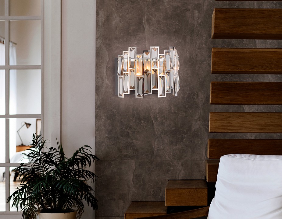 Накладной светильник ambrella light tr tr5056
