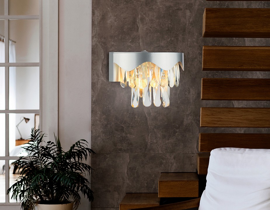 Накладной светильник ambrella light tr tr5090