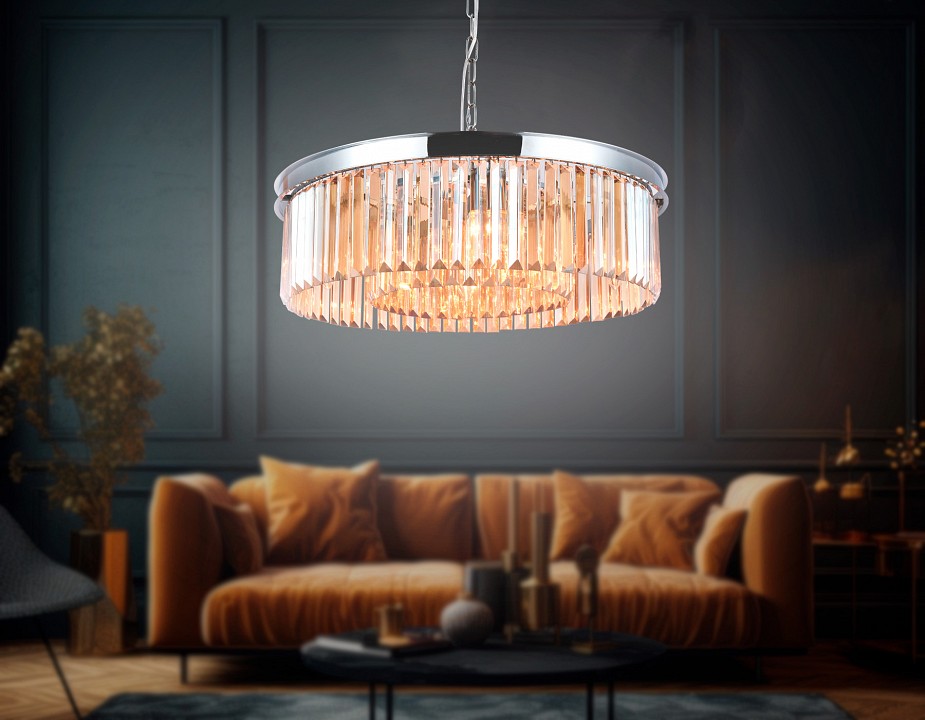 Подвесной светильник ambrella light tr tr5097