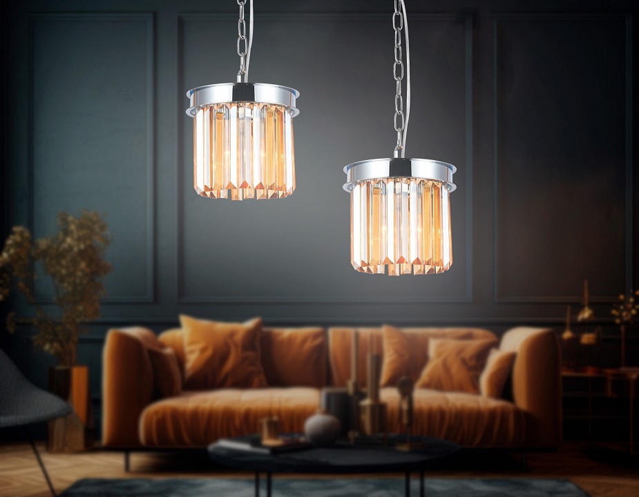 Подвесной светильник ambrella light tr tr5102