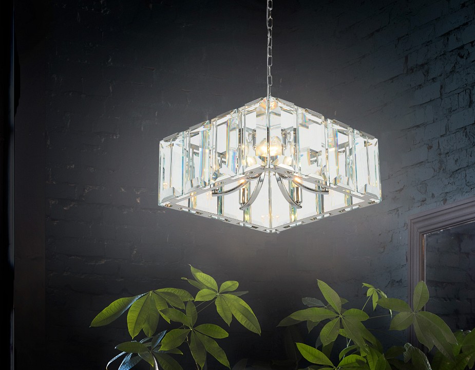 Подвесной светильник ambrella light tr tr5148