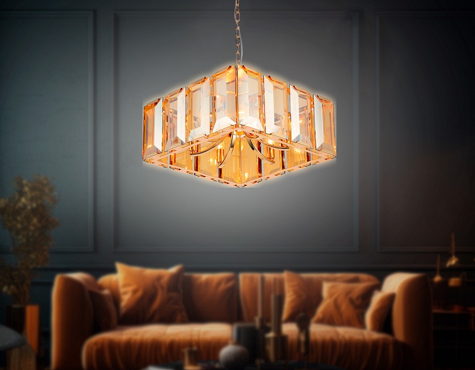 Подвесной светильник ambrella light tr tr5149