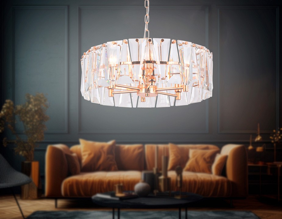 Подвесной светильник ambrella light tr tr5172
