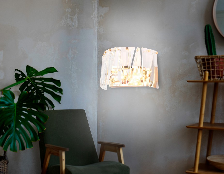 Накладной светильник ambrella light tr tr5176