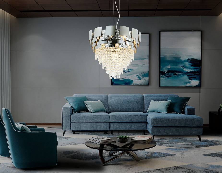 Подвесной светильник ambrella light tr tr5242