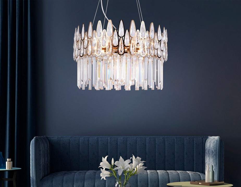 Подвесной светильник ambrella light tr tr5263