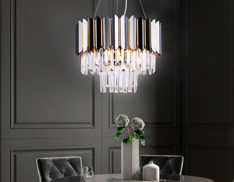 Подвесной светильник ambrella light tr tr5297
