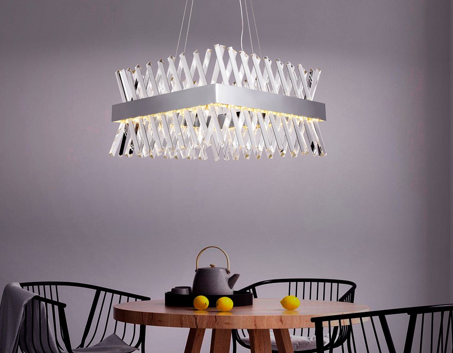 Подвесной светильник ambrella light tr tr5315