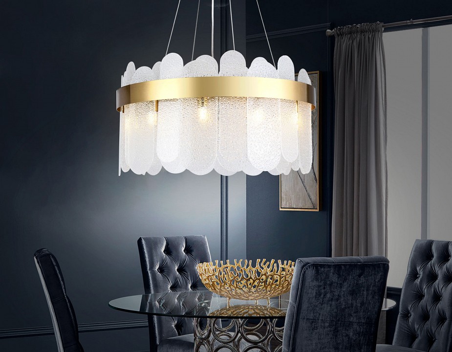 Подвесной светильник ambrella light tr tr5333