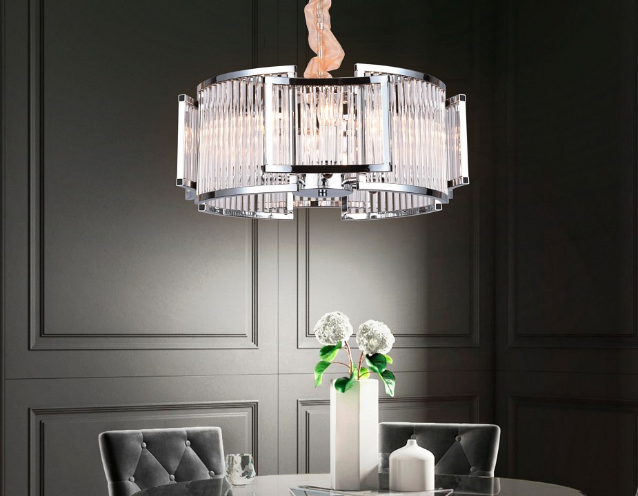 Подвесной светильник ambrella light tr tr5366